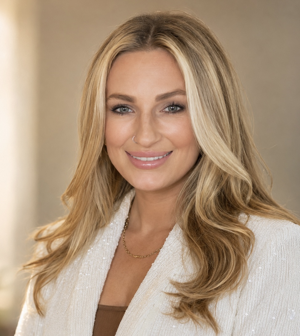 Krysta O'Shea Hernandez, founder of The MarshLine Group